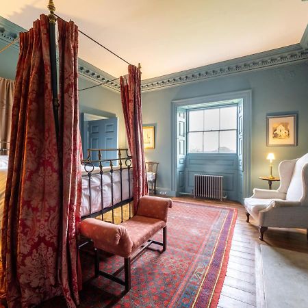 Willa Wolterton Hall Itteringham Zewnętrze zdjęcie