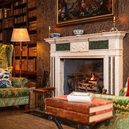 Willa Wolterton Hall Itteringham Zewnętrze zdjęcie