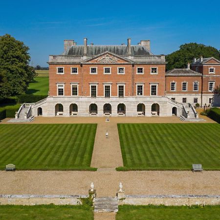 Willa Wolterton Hall Itteringham Zewnętrze zdjęcie