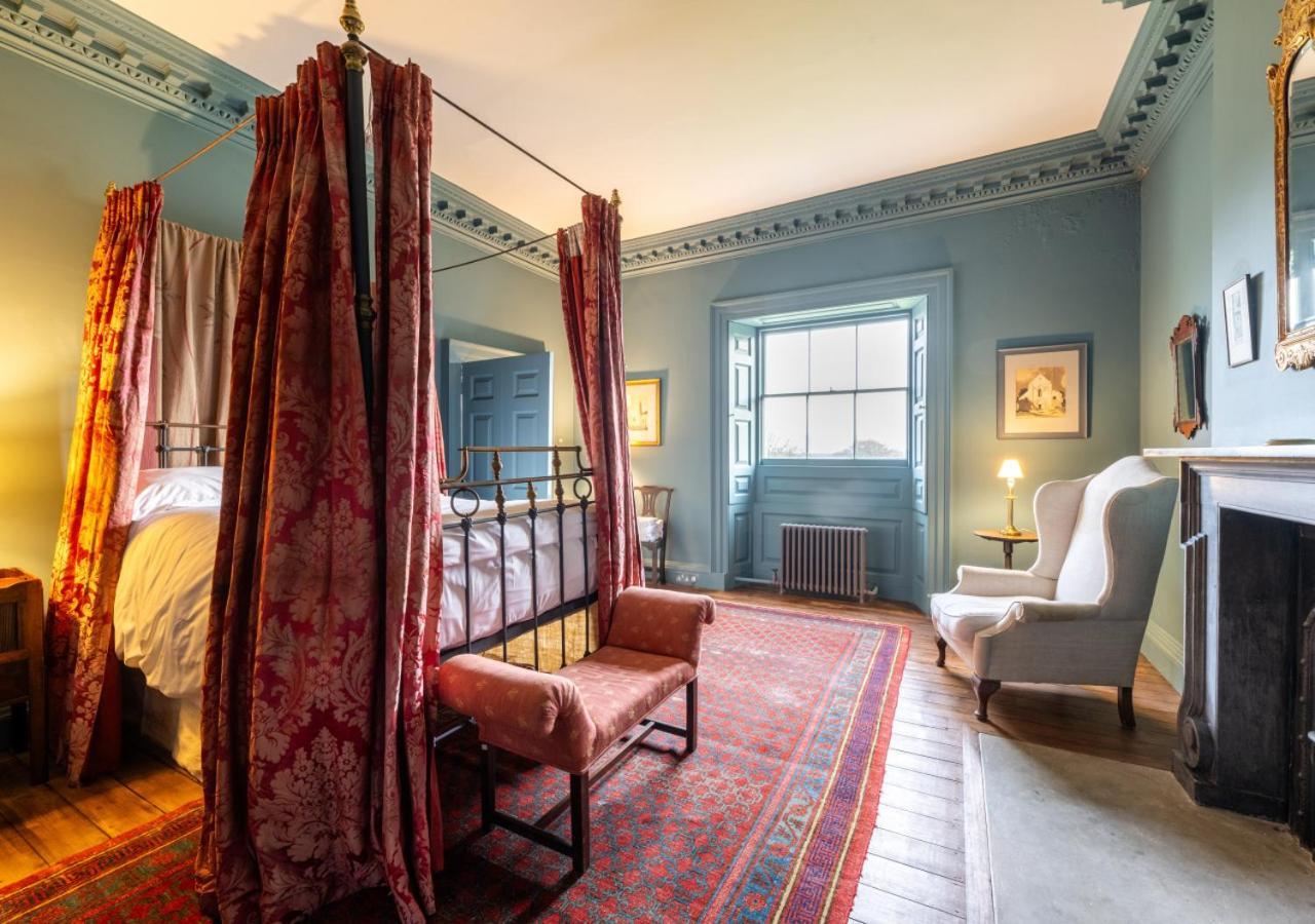 Willa Wolterton Hall Itteringham Zewnętrze zdjęcie