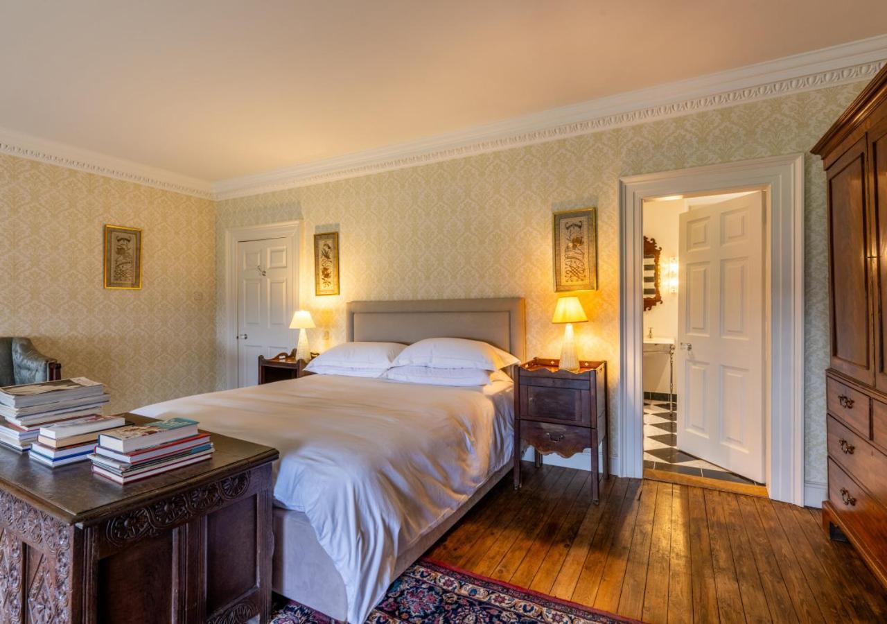 Willa Wolterton Hall Itteringham Zewnętrze zdjęcie