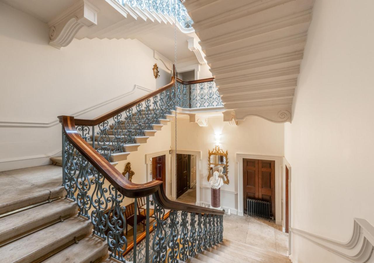 Willa Wolterton Hall Itteringham Zewnętrze zdjęcie