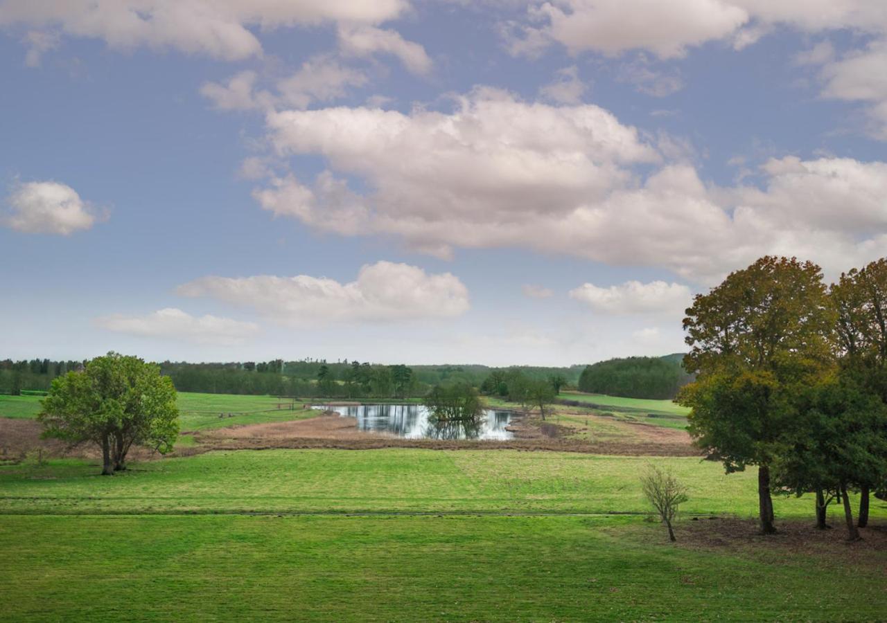 Willa Wolterton Hall Itteringham Zewnętrze zdjęcie