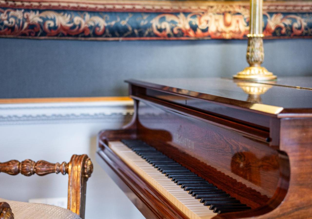 Willa Wolterton Hall Itteringham Zewnętrze zdjęcie