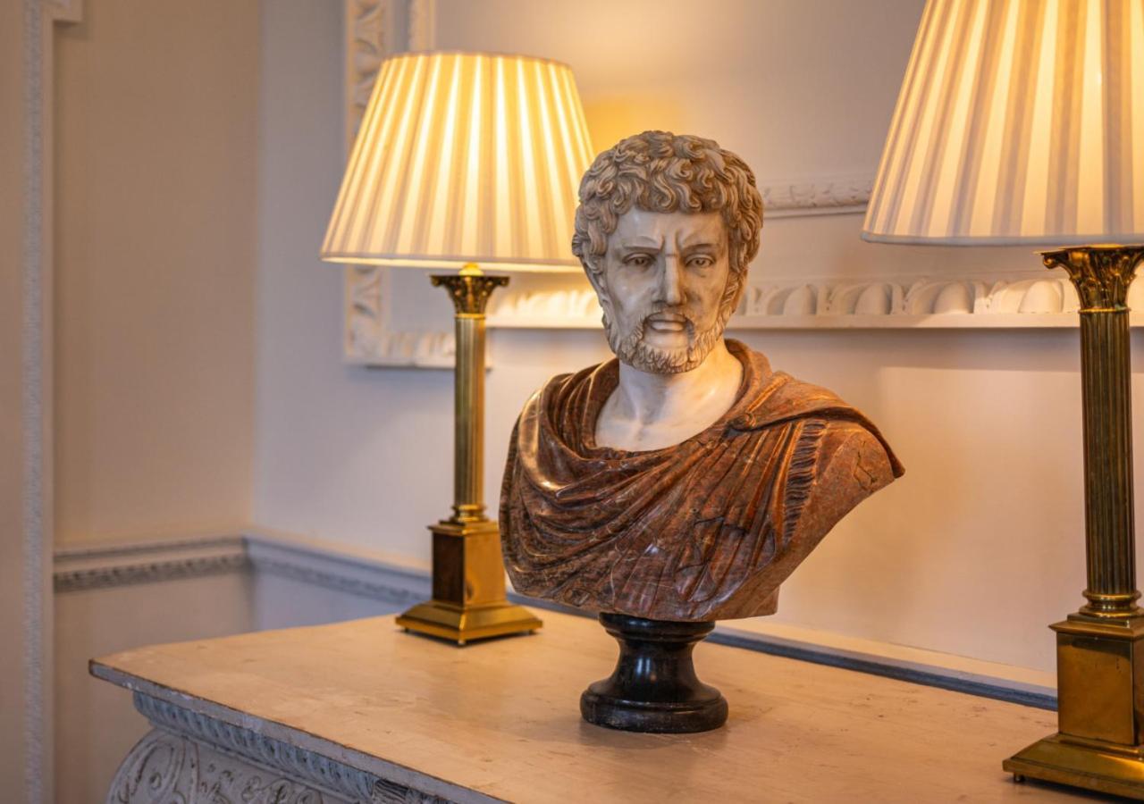 Willa Wolterton Hall Itteringham Zewnętrze zdjęcie