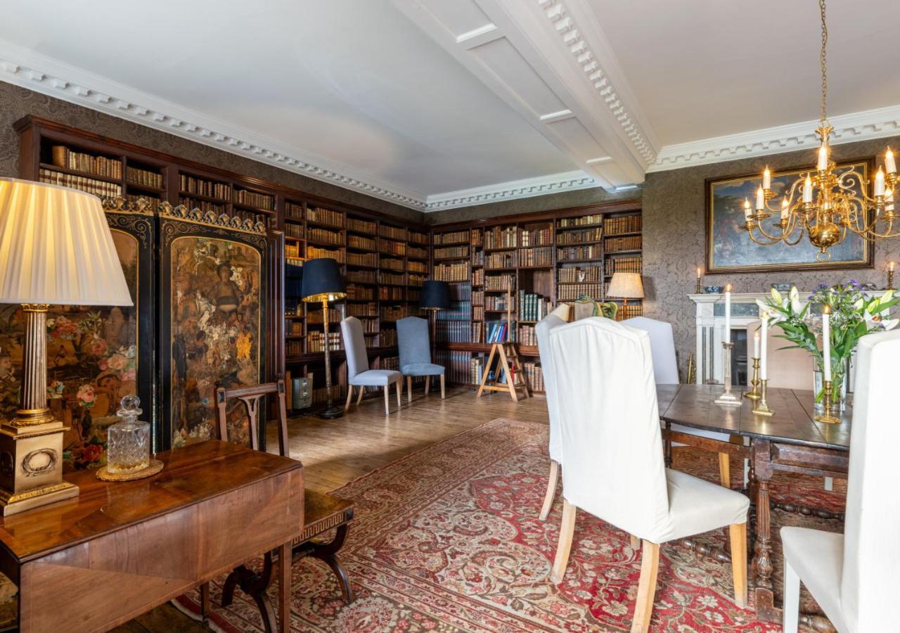 Willa Wolterton Hall Itteringham Zewnętrze zdjęcie
