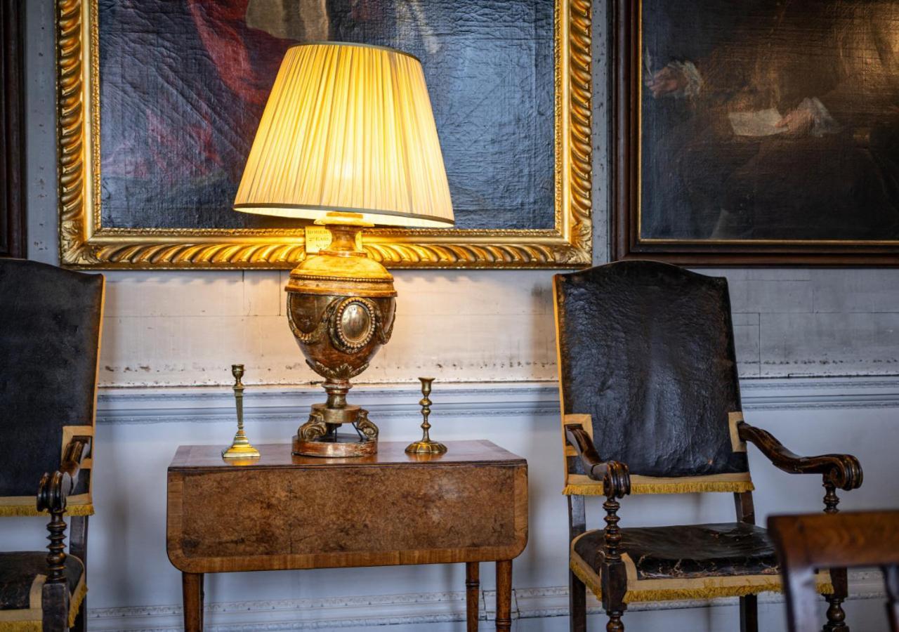 Willa Wolterton Hall Itteringham Zewnętrze zdjęcie