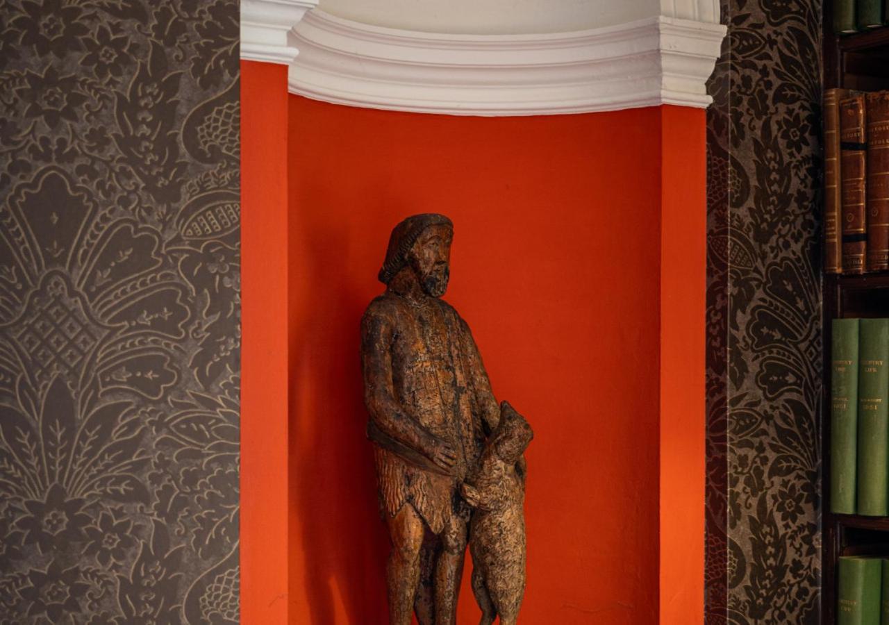 Willa Wolterton Hall Itteringham Zewnętrze zdjęcie