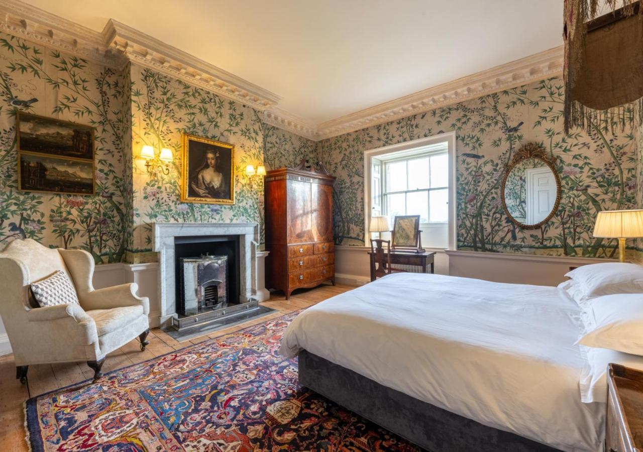 Willa Wolterton Hall Itteringham Zewnętrze zdjęcie