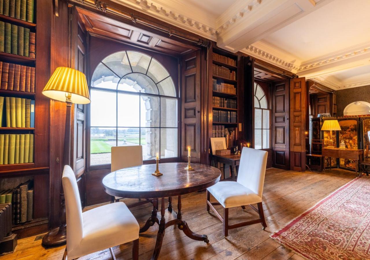 Willa Wolterton Hall Itteringham Zewnętrze zdjęcie