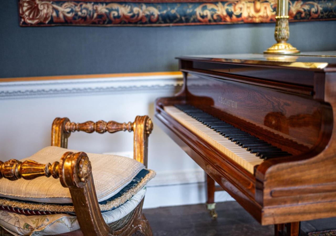 Willa Wolterton Hall Itteringham Zewnętrze zdjęcie