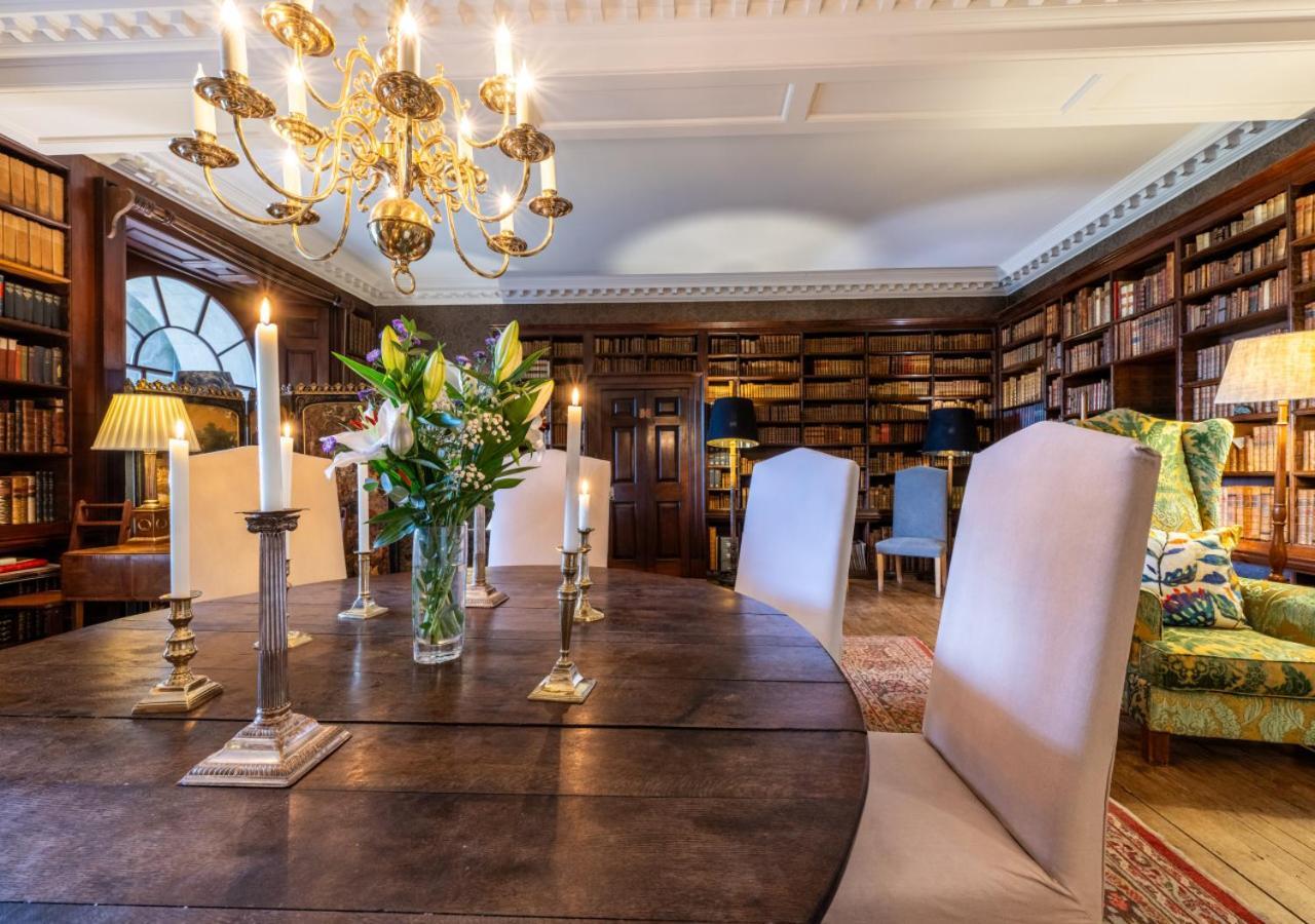 Willa Wolterton Hall Itteringham Zewnętrze zdjęcie