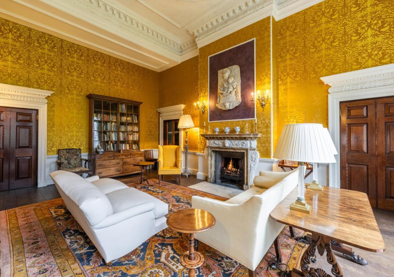 Willa Wolterton Hall Itteringham Zewnętrze zdjęcie