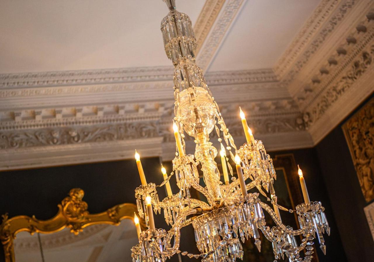 Willa Wolterton Hall Itteringham Zewnętrze zdjęcie