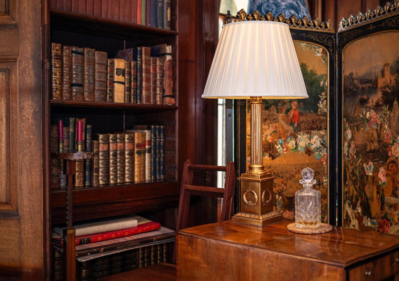 Willa Wolterton Hall Itteringham Zewnętrze zdjęcie
