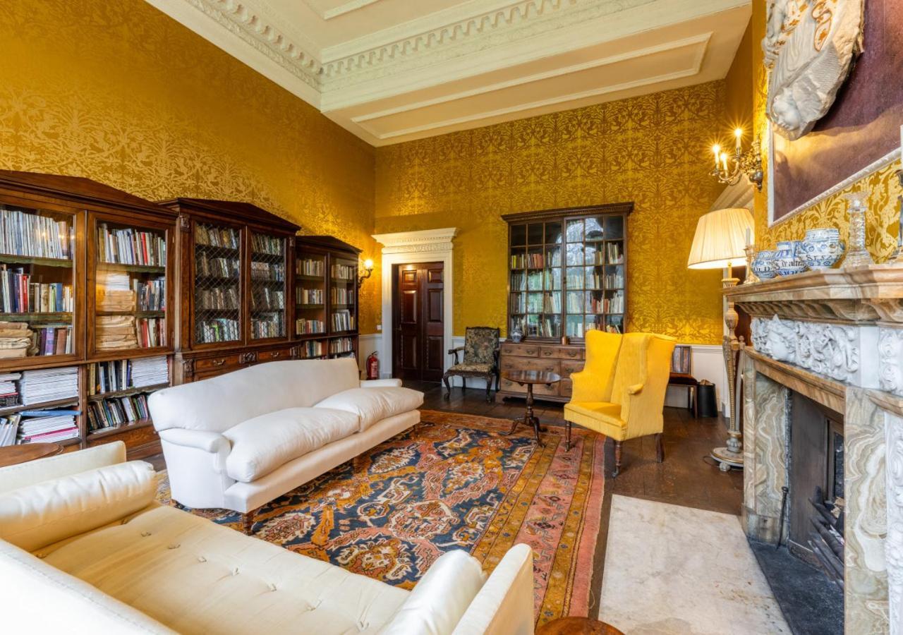 Willa Wolterton Hall Itteringham Zewnętrze zdjęcie