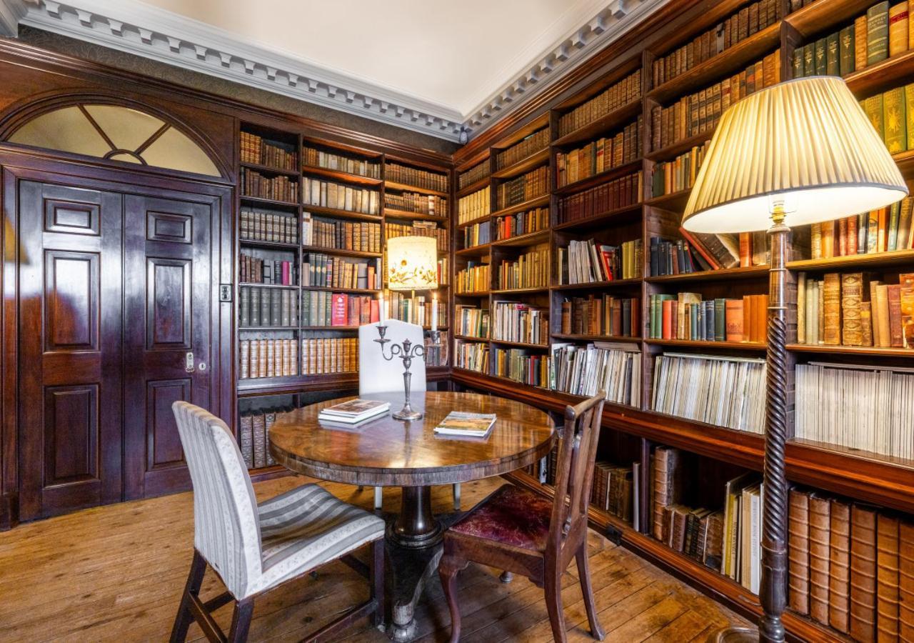 Willa Wolterton Hall Itteringham Zewnętrze zdjęcie