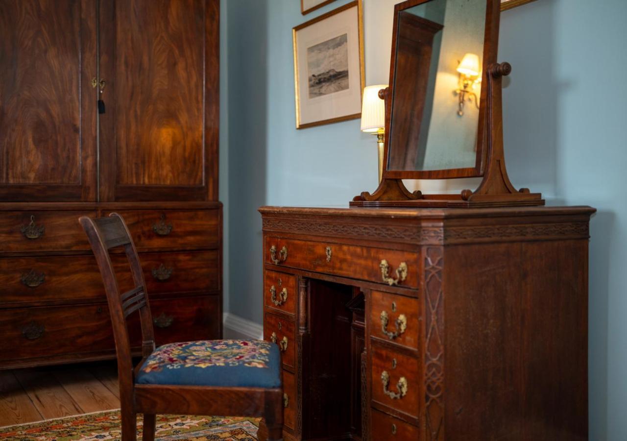 Willa Wolterton Hall Itteringham Zewnętrze zdjęcie