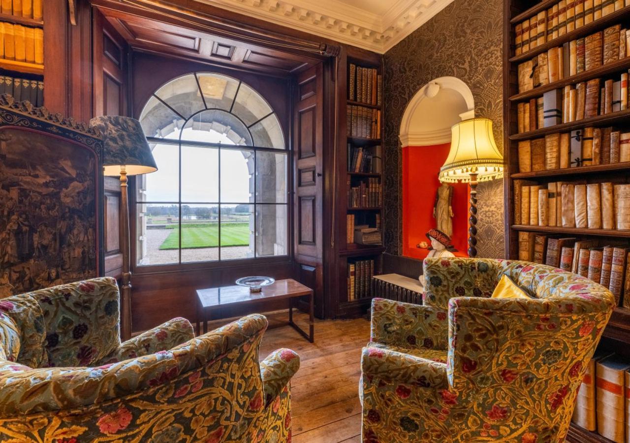 Willa Wolterton Hall Itteringham Zewnętrze zdjęcie