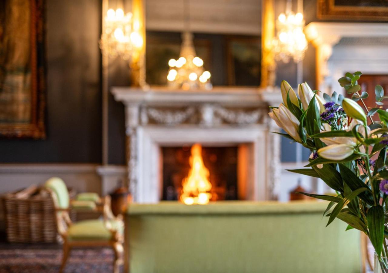 Willa Wolterton Hall Itteringham Zewnętrze zdjęcie