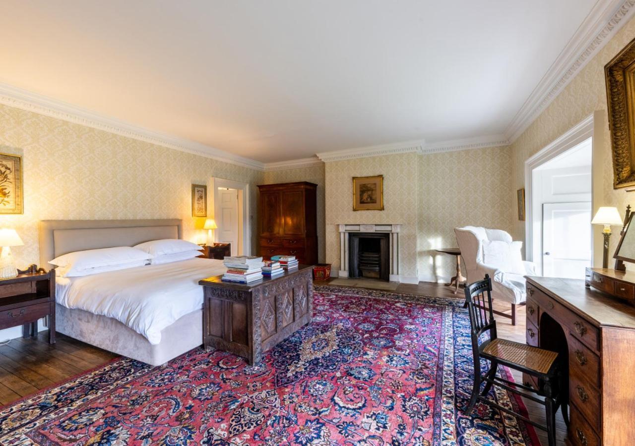 Willa Wolterton Hall Itteringham Zewnętrze zdjęcie