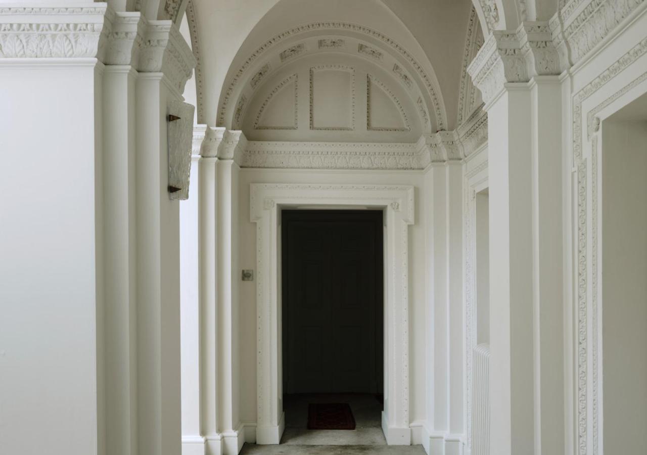 Willa Wolterton Hall Itteringham Zewnętrze zdjęcie