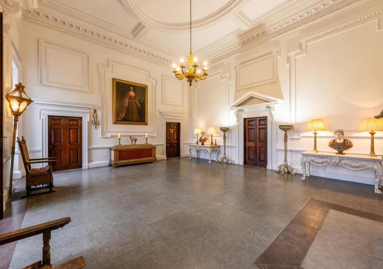 Willa Wolterton Hall Itteringham Zewnętrze zdjęcie