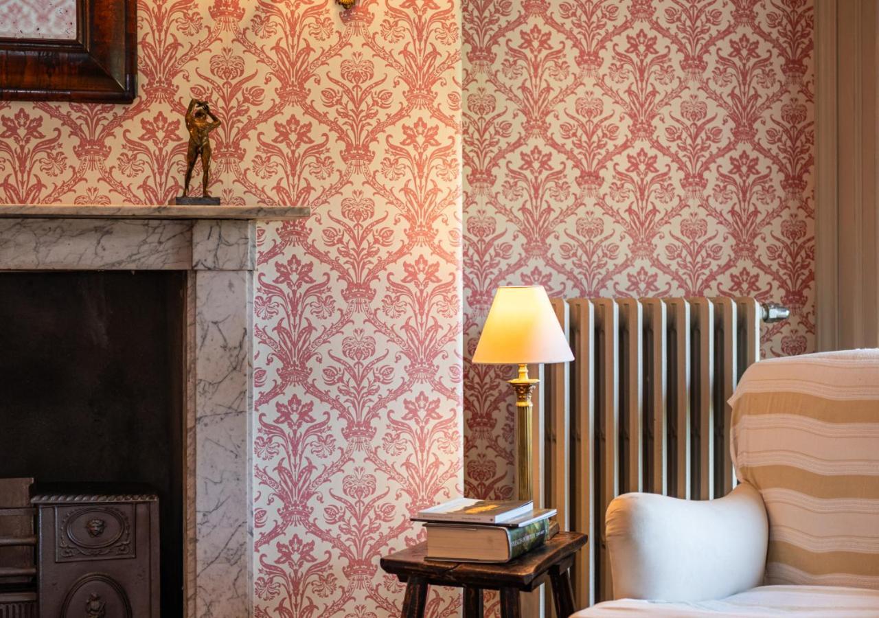 Willa Wolterton Hall Itteringham Zewnętrze zdjęcie