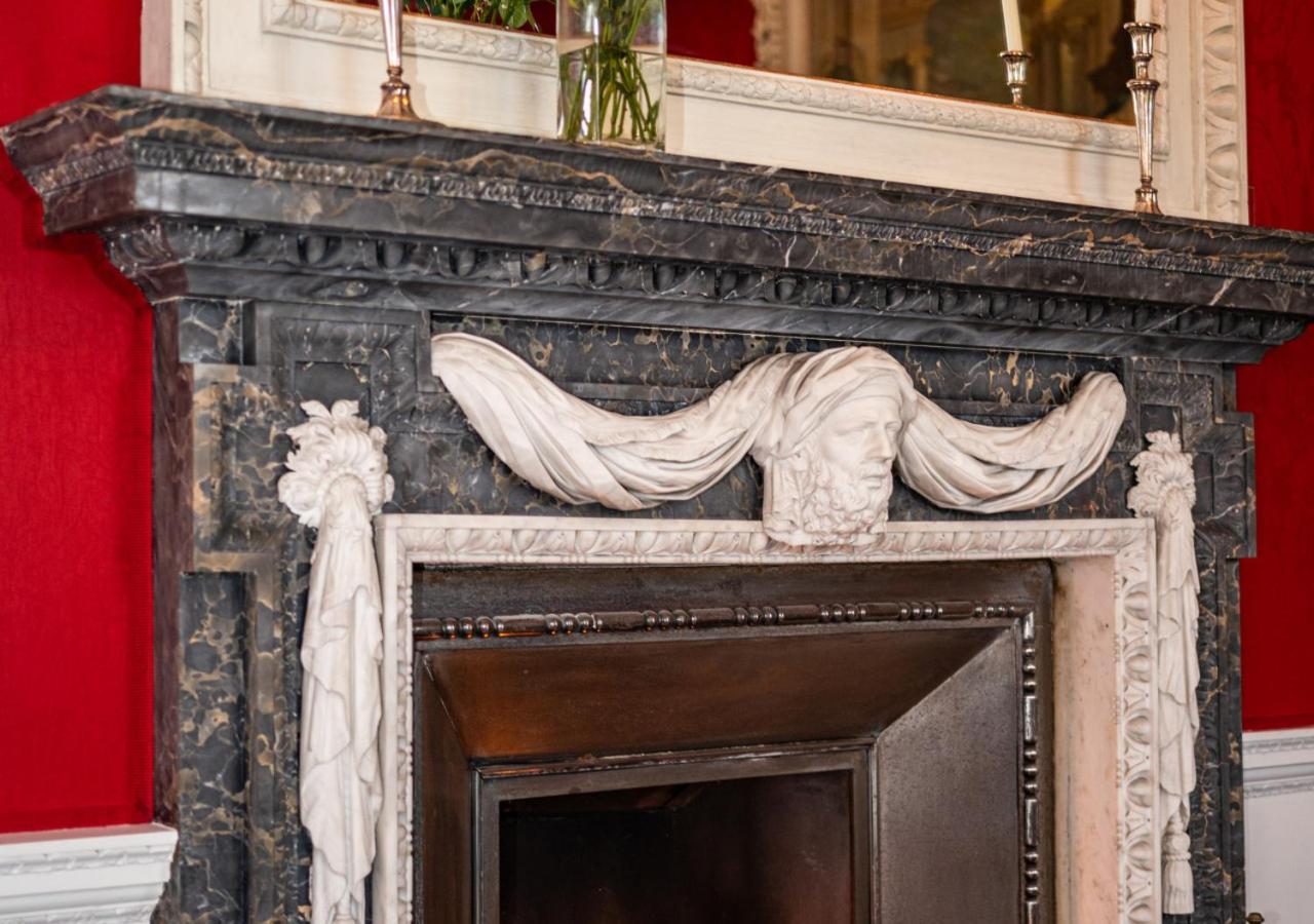 Willa Wolterton Hall Itteringham Zewnętrze zdjęcie