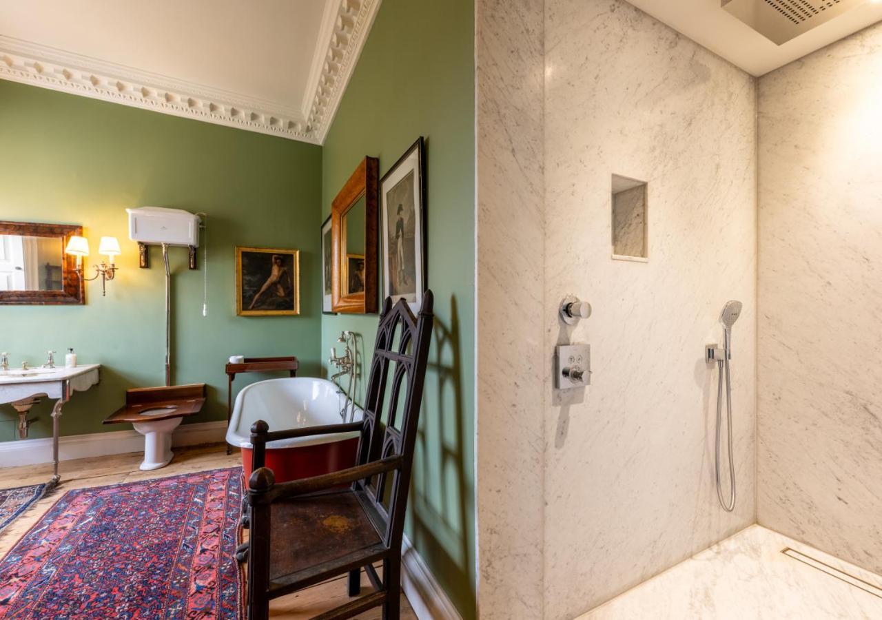 Willa Wolterton Hall Itteringham Zewnętrze zdjęcie
