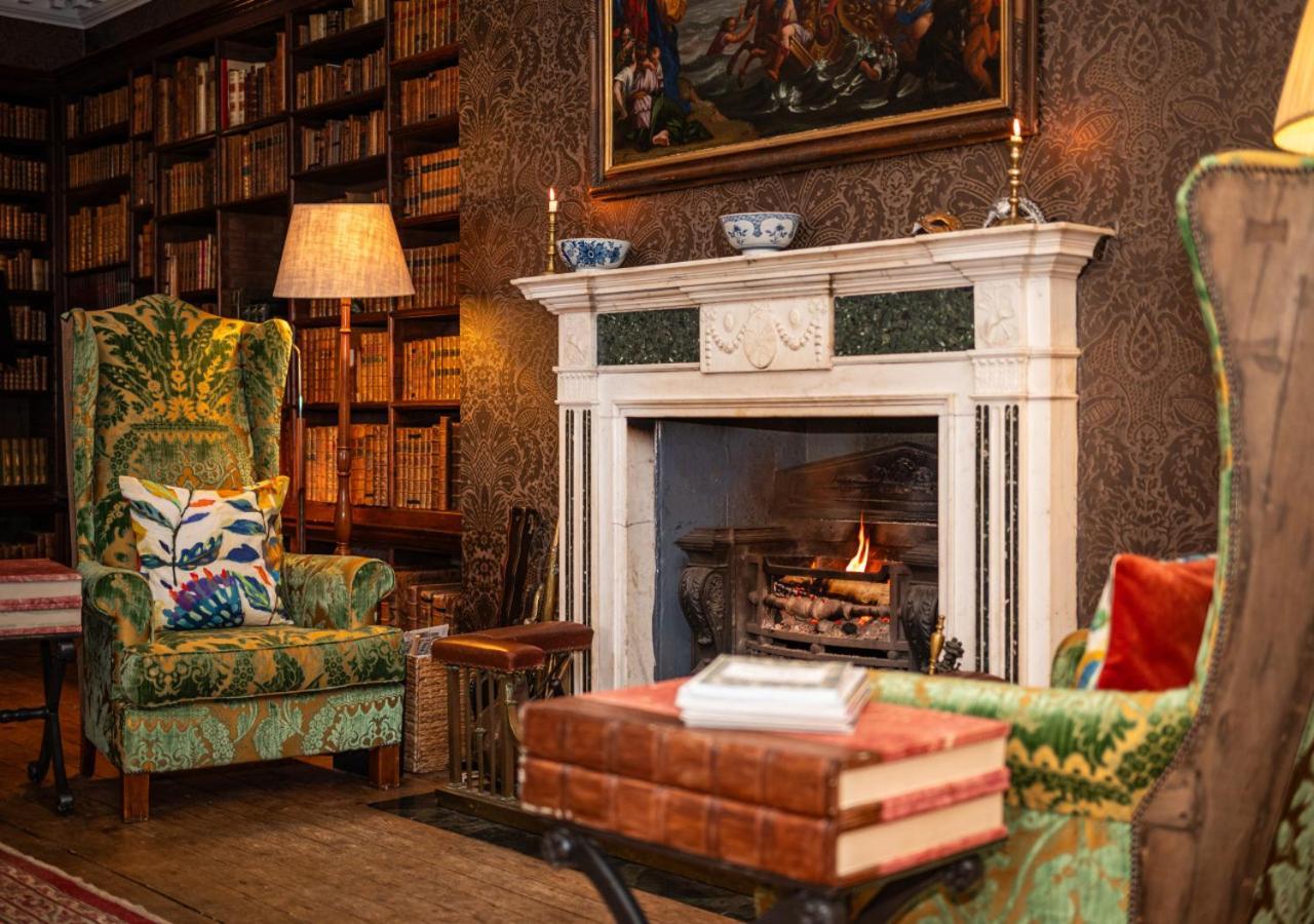 Willa Wolterton Hall Itteringham Zewnętrze zdjęcie