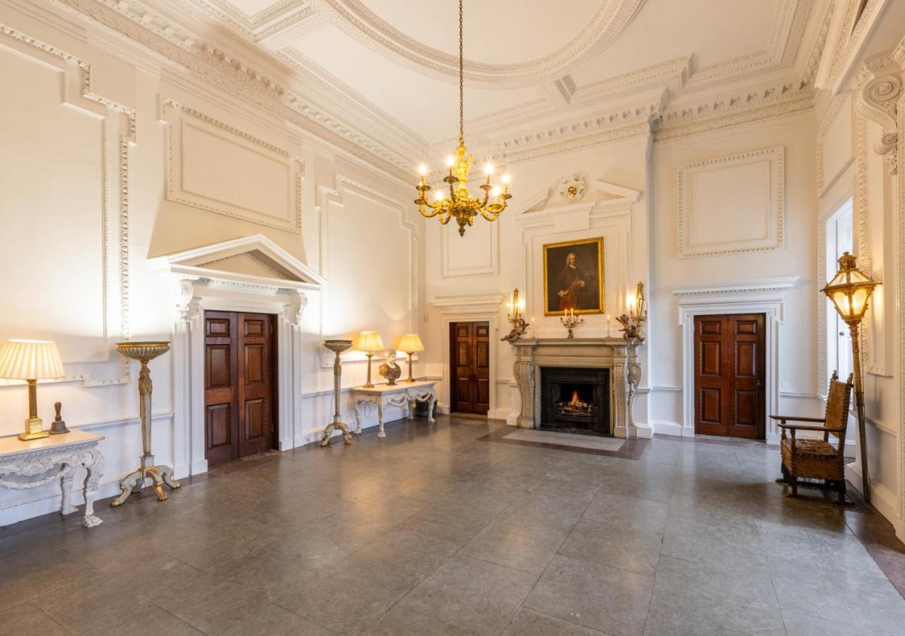 Willa Wolterton Hall Itteringham Zewnętrze zdjęcie