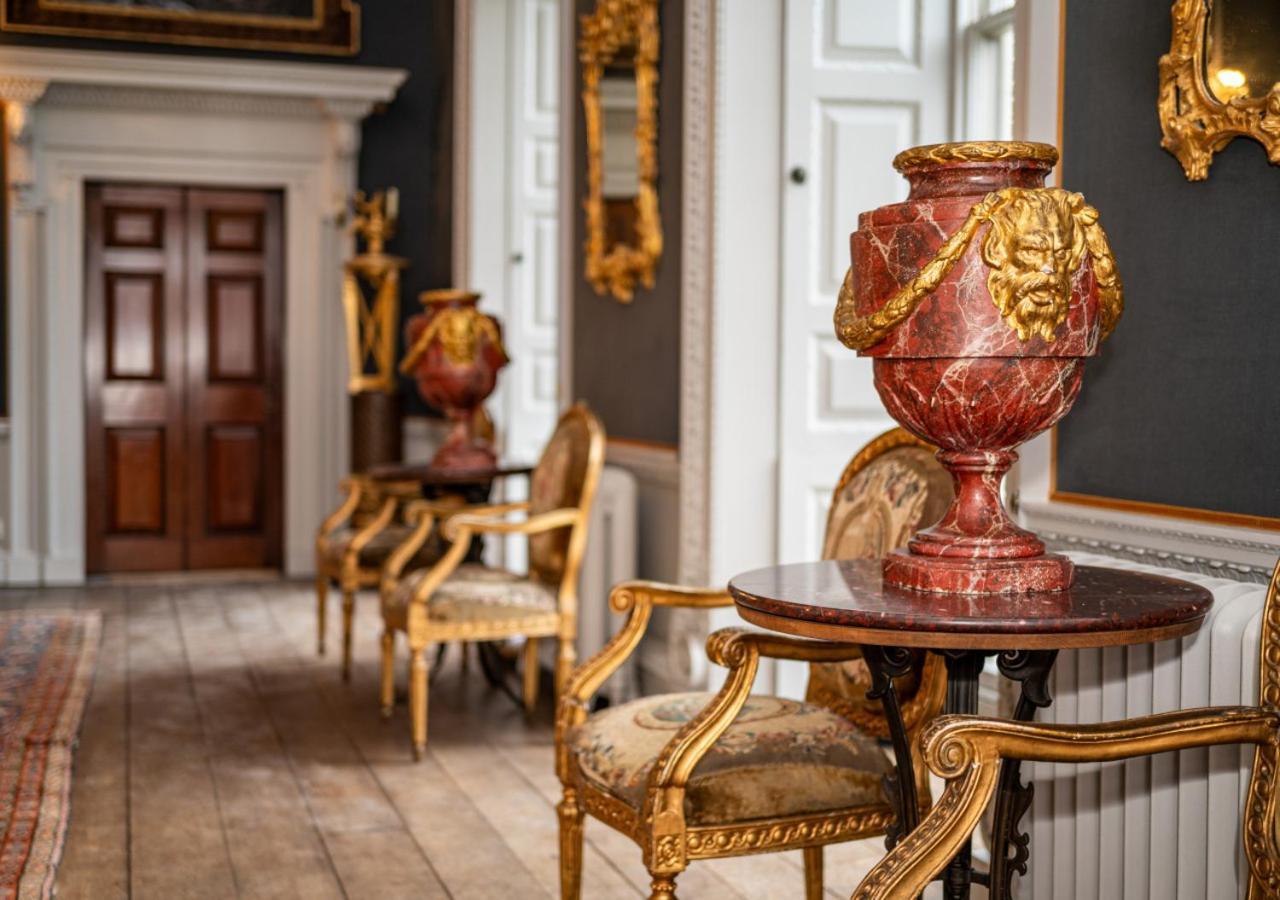 Willa Wolterton Hall Itteringham Zewnętrze zdjęcie