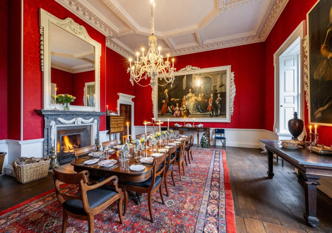 Willa Wolterton Hall Itteringham Zewnętrze zdjęcie