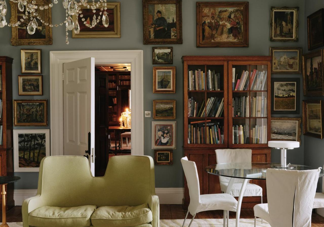 Willa Wolterton Hall Itteringham Zewnętrze zdjęcie