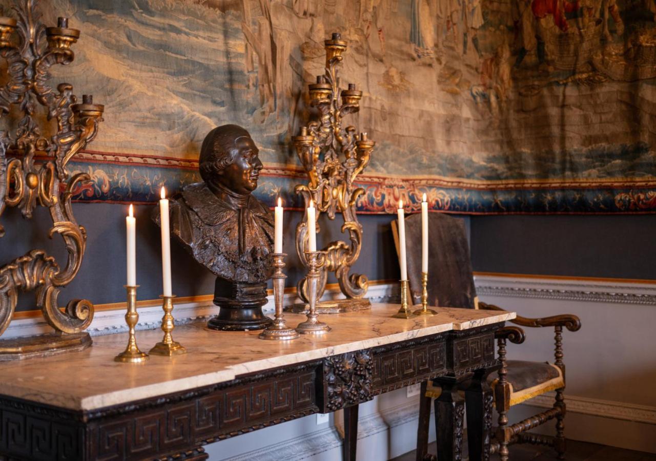 Willa Wolterton Hall Itteringham Zewnętrze zdjęcie