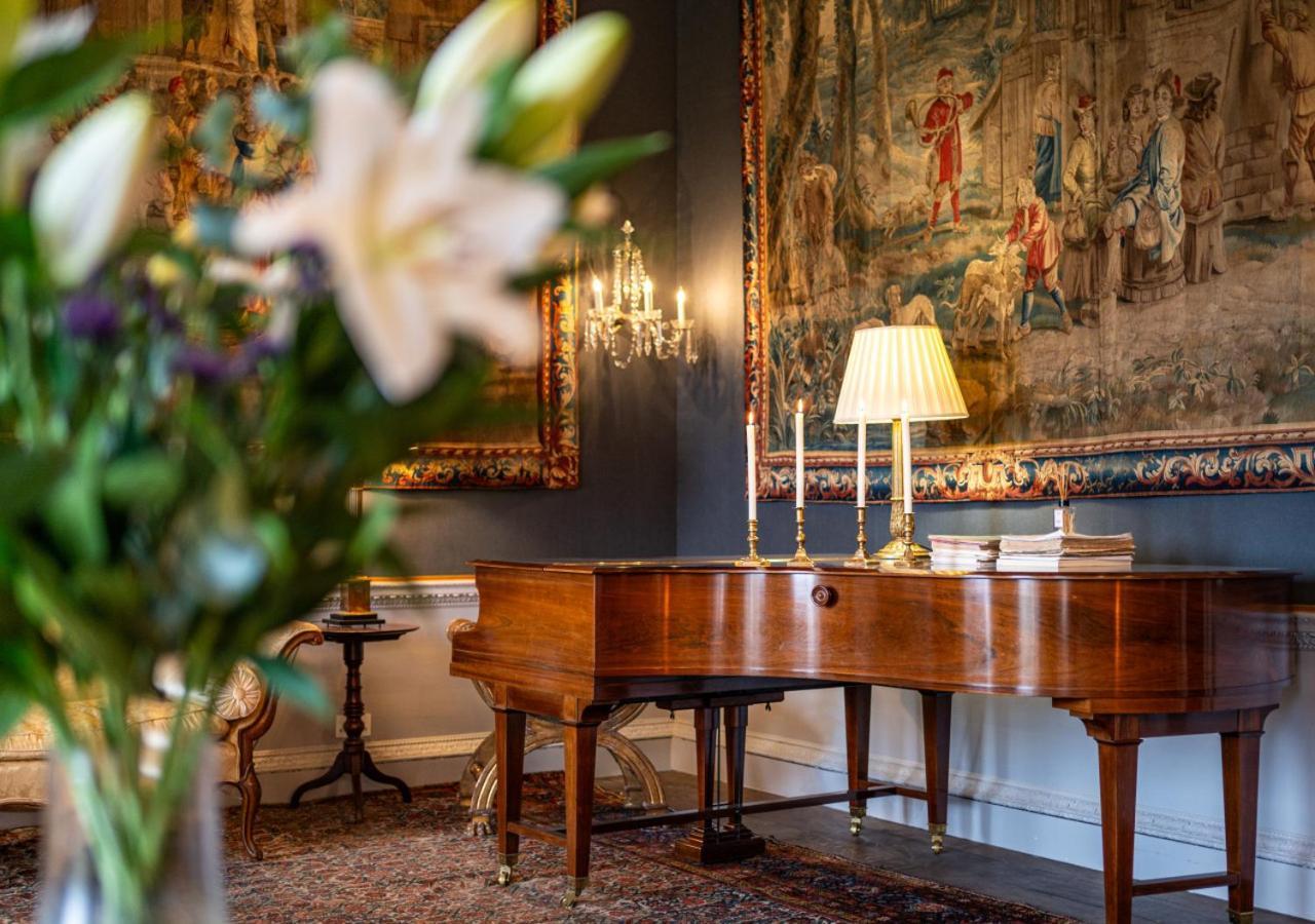 Willa Wolterton Hall Itteringham Zewnętrze zdjęcie