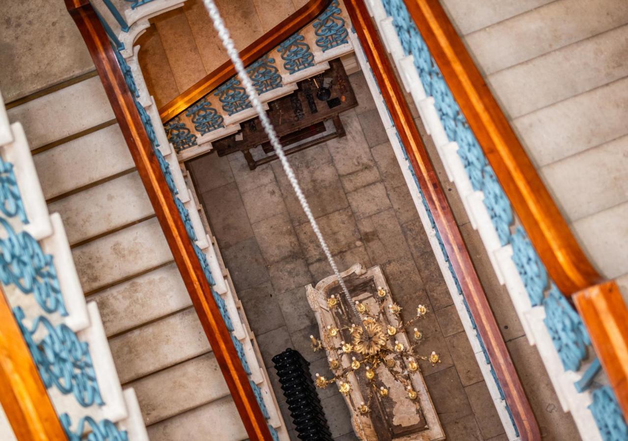 Willa Wolterton Hall Itteringham Zewnętrze zdjęcie
