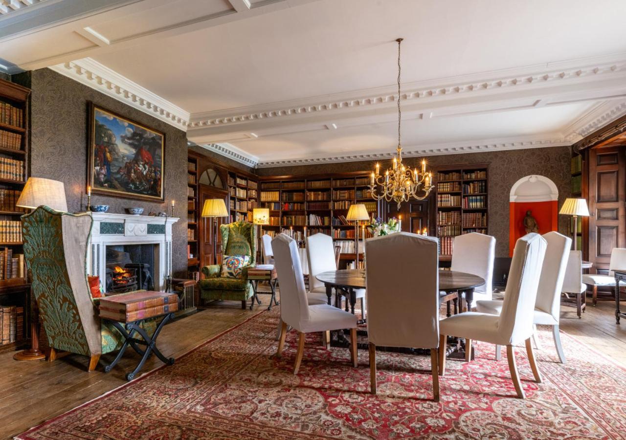 Willa Wolterton Hall Itteringham Zewnętrze zdjęcie