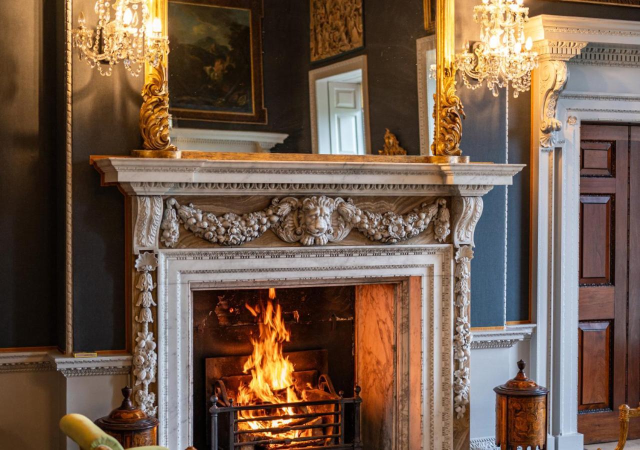 Willa Wolterton Hall Itteringham Zewnętrze zdjęcie