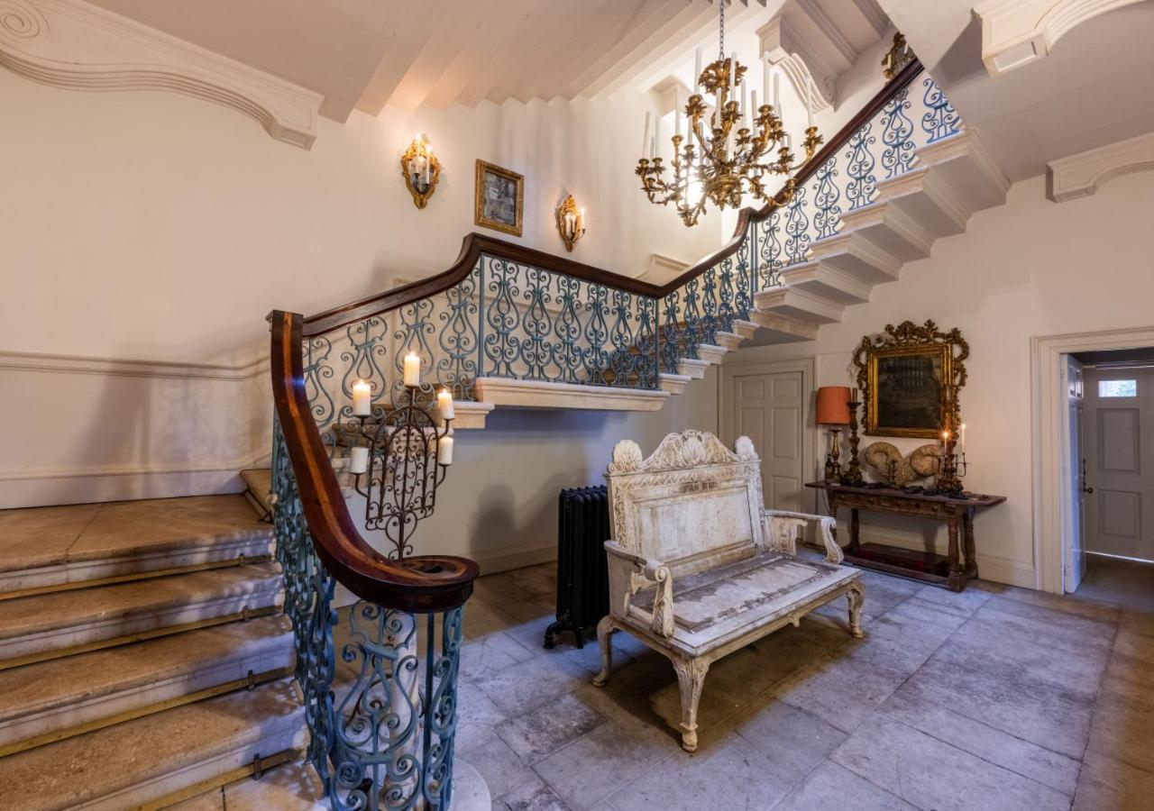 Willa Wolterton Hall Itteringham Zewnętrze zdjęcie