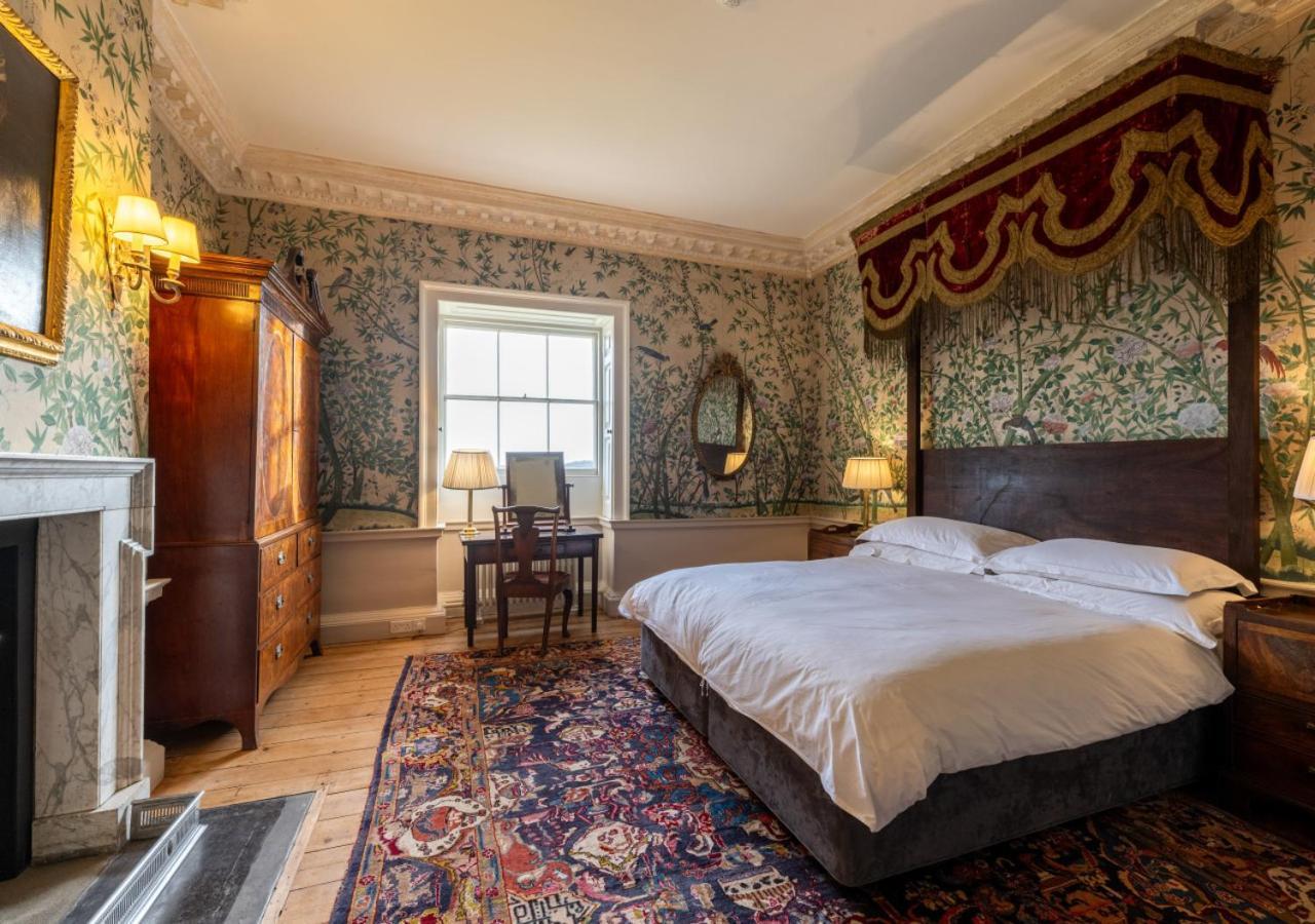 Willa Wolterton Hall Itteringham Zewnętrze zdjęcie