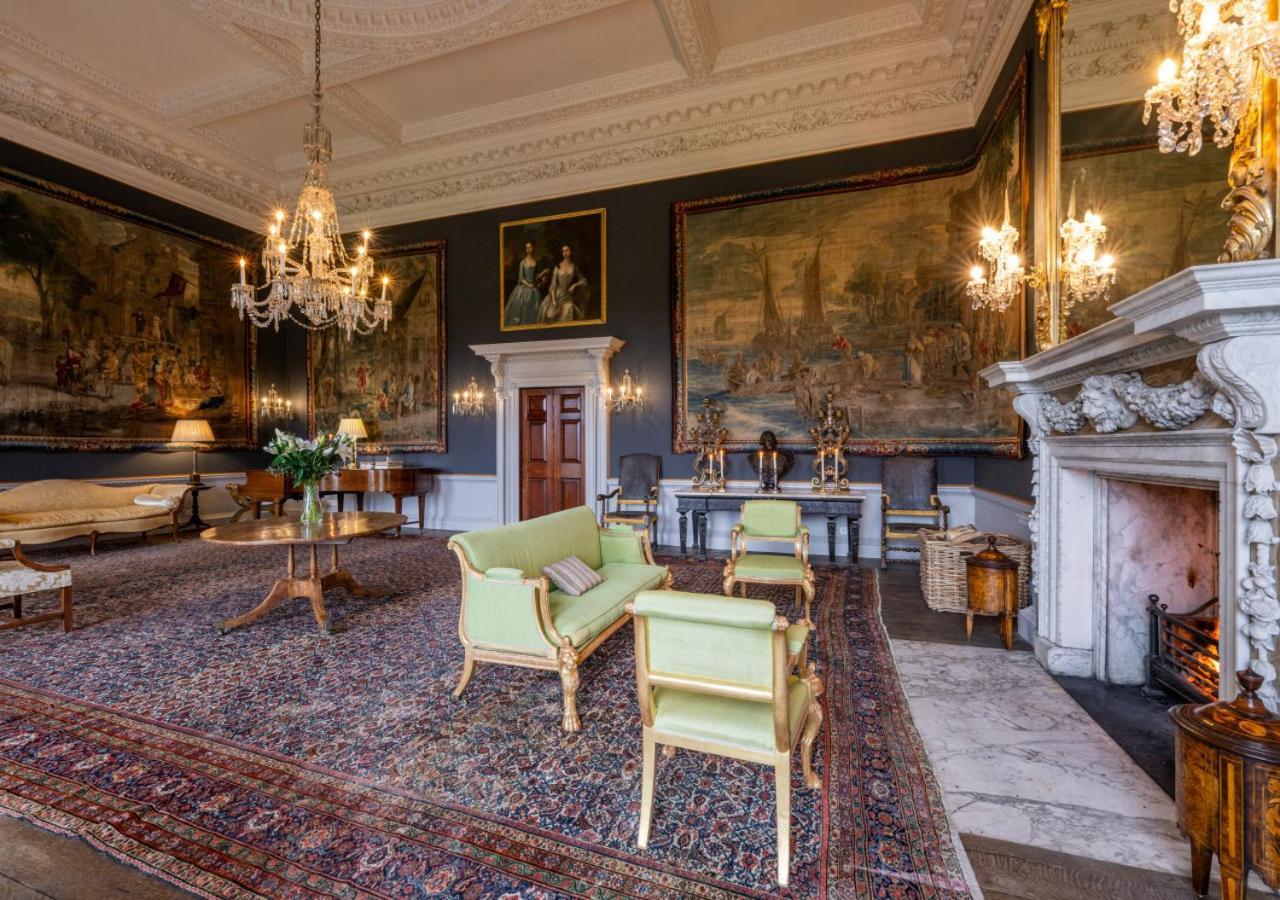 Willa Wolterton Hall Itteringham Zewnętrze zdjęcie