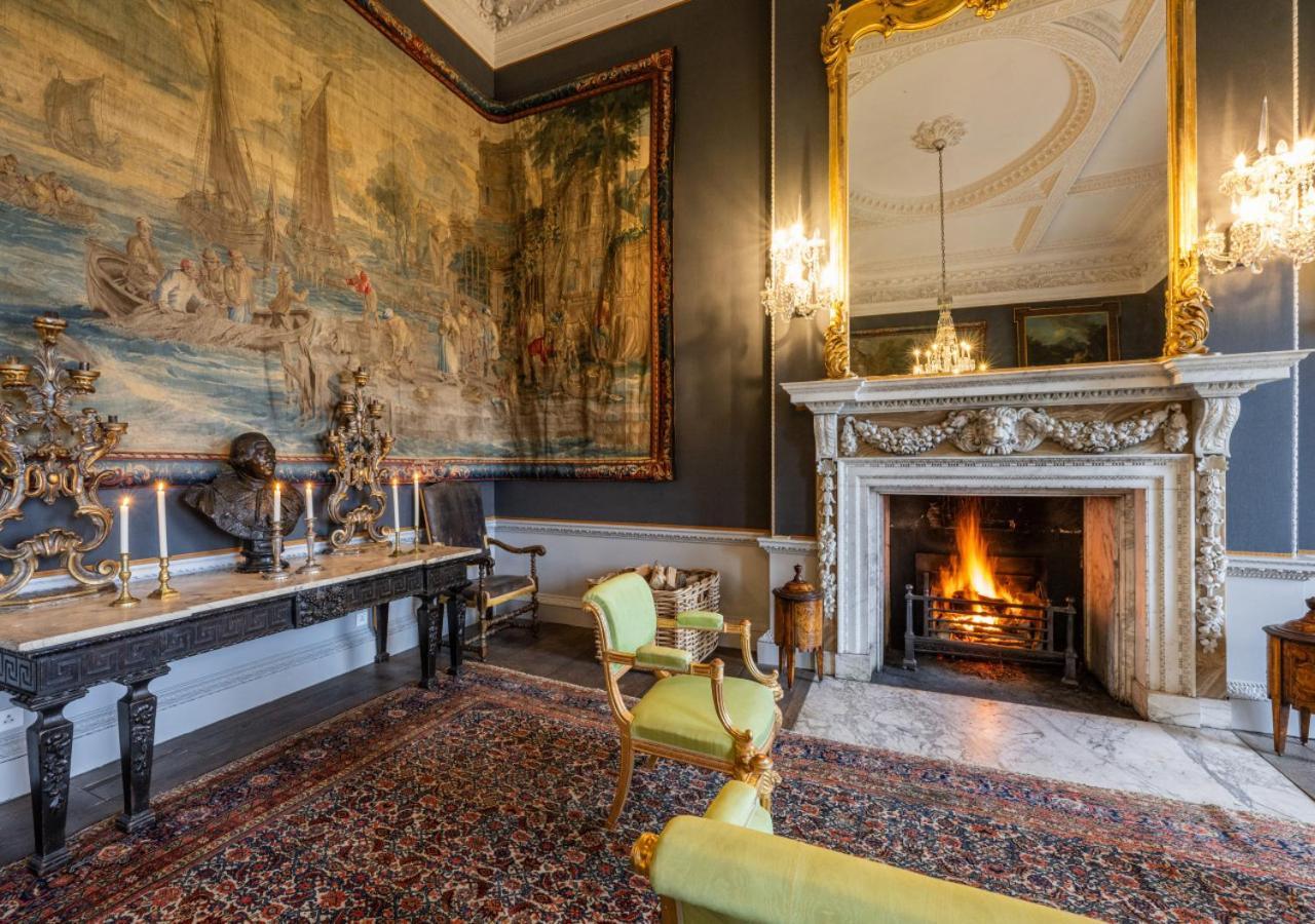 Willa Wolterton Hall Itteringham Zewnętrze zdjęcie