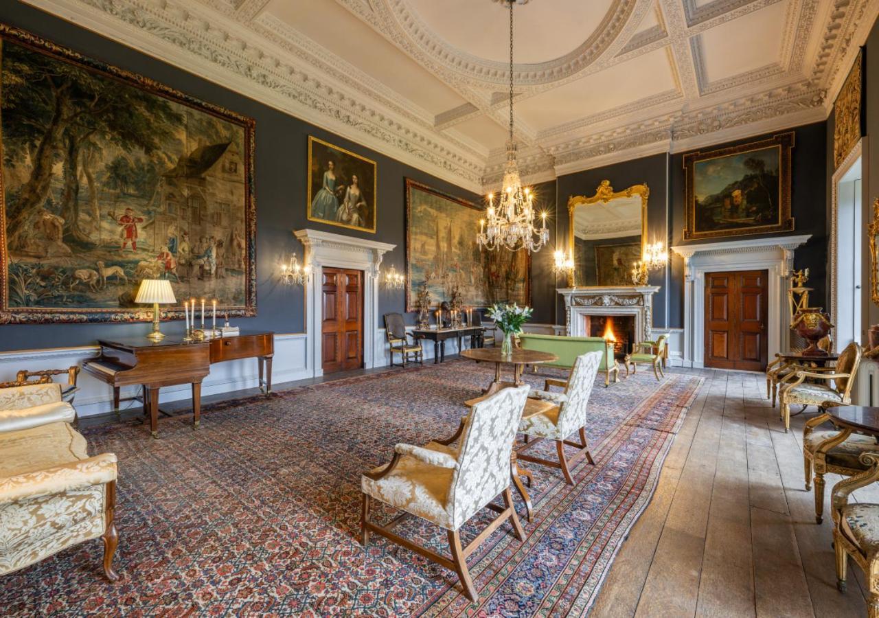 Willa Wolterton Hall Itteringham Zewnętrze zdjęcie